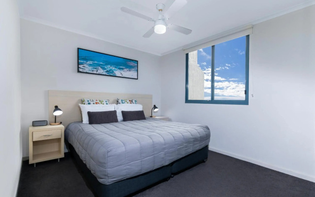 The Landmark Resort Nelson Bay
