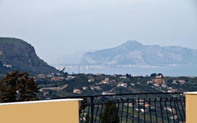 Agriturismo Rajata