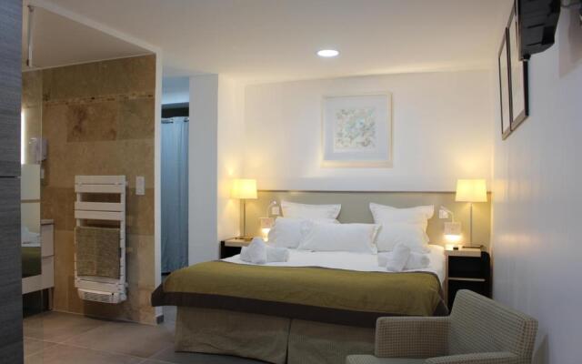 Residence Inaya