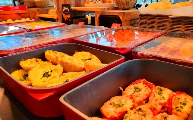 Ipioca Beach Resort Maceió