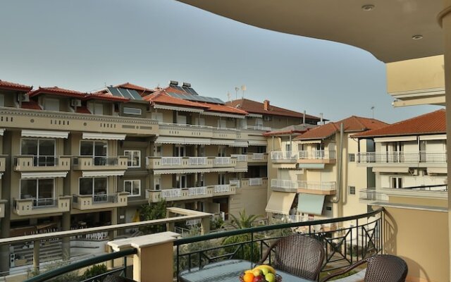 Irida Apartments