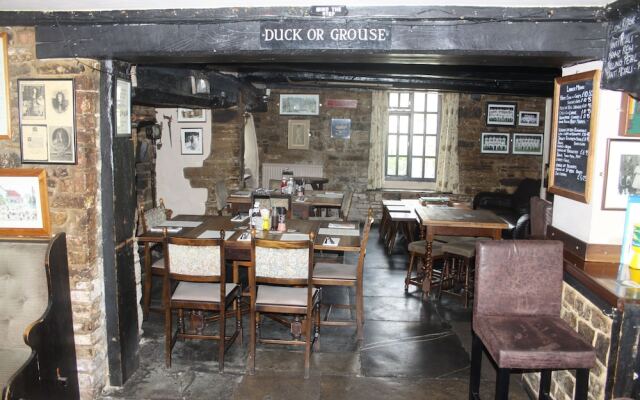 The George Inn