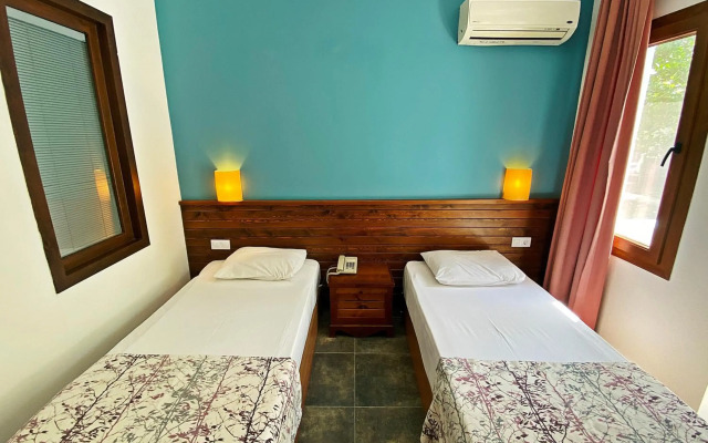 Zehra Holiday Village - Halal Concept