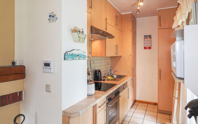 Amazing Home in Thalfang With 3 Bedrooms and Wifi