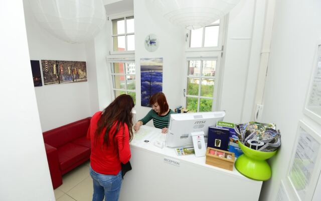 Galeria Rooms