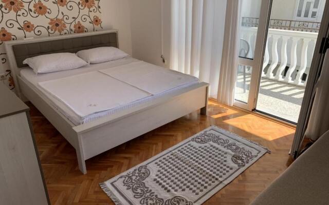 Apartmani Novkovic