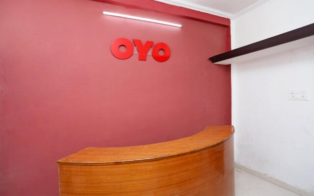 Vinayak Hospitality Services By OYO Rooms