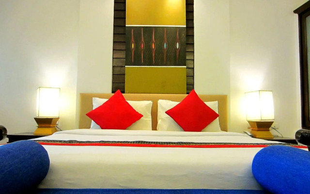 Yantarasri Resort
