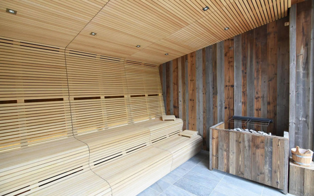 Shuum Boutique Wellness Hotel