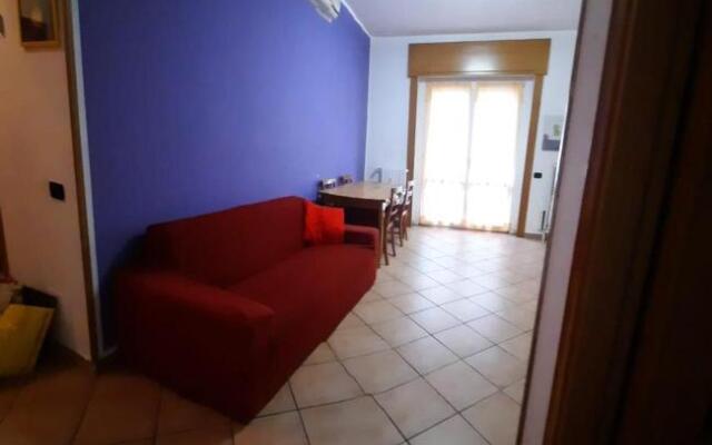 Tiffany Suites Cesano