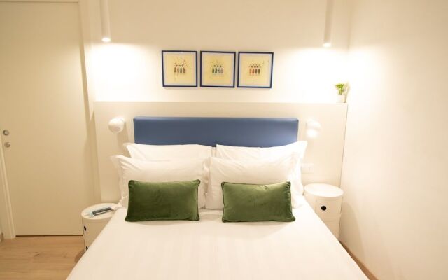 San Marco Design Suites