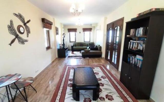 Villa Vaha