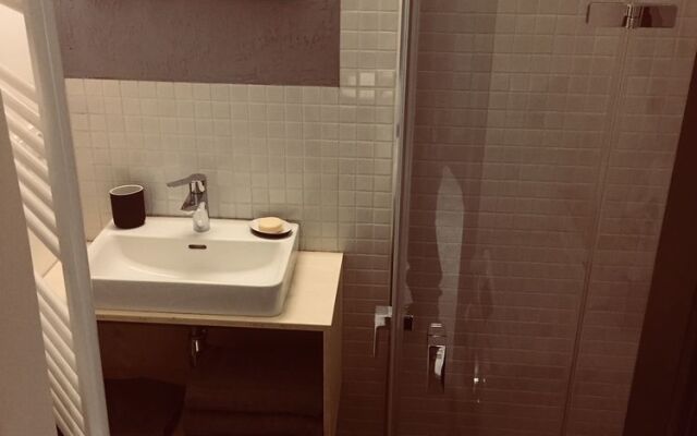 Design & Cozy Apartman Krizova