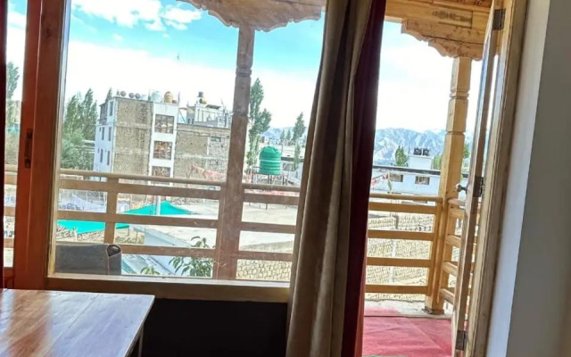 Nathula Homestay