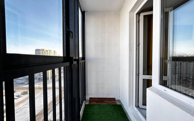 Апартаменты на улице Титова 254/1