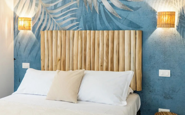 CADAMARE charming rooms in Portovenere