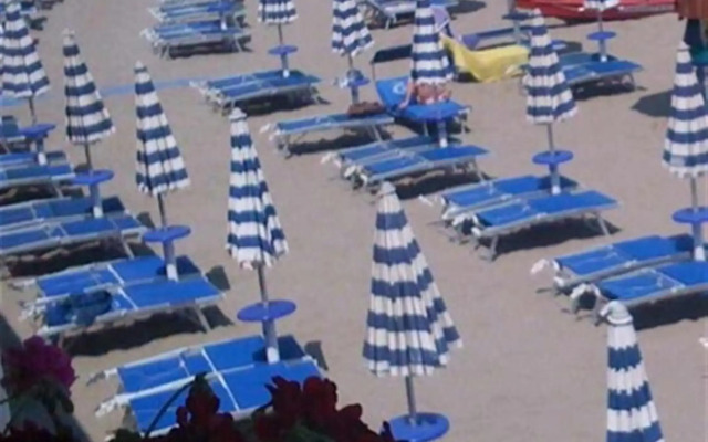 Hotel San Giovanni