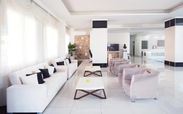 Grand Blue Beach Hotel