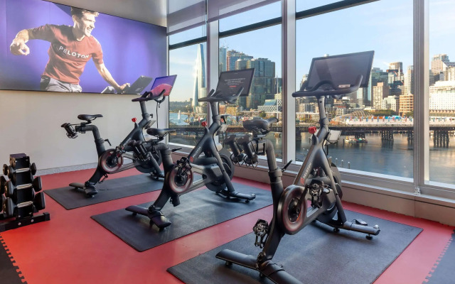 Sofitel Sydney Darling Harbour