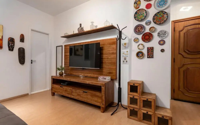 7 Minutes From Copacabana Beach Stc504