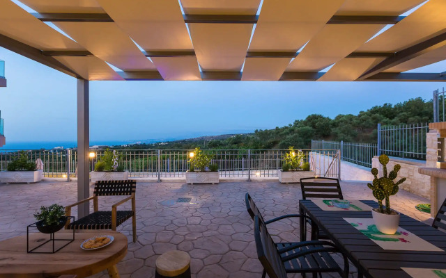 Vigla Suites