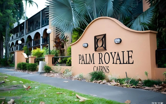 Palm Royale Cairns