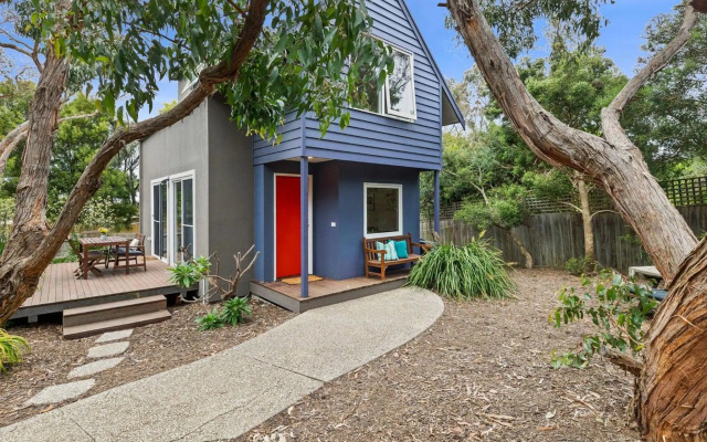 Point Roadknight Paradise Villa 6