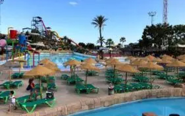Hostal Garamar