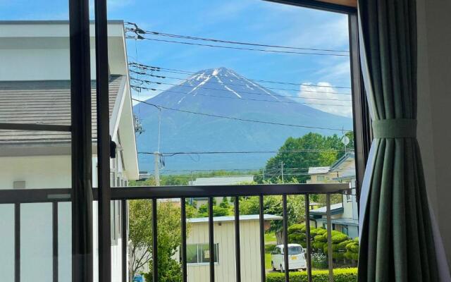 富士旅の家