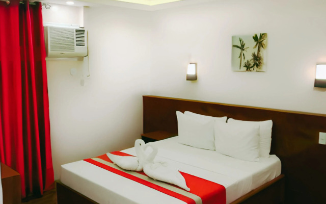 Dy Heritage Suites