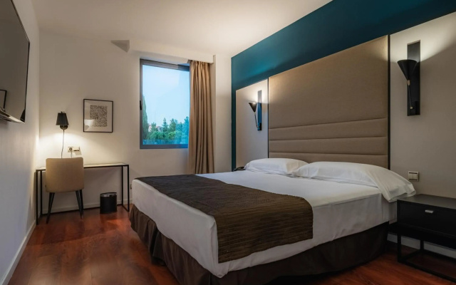 Amura Alcobendas Hotel