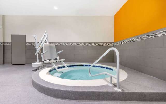 La Quinta Inn by Wyndham Lynnwood