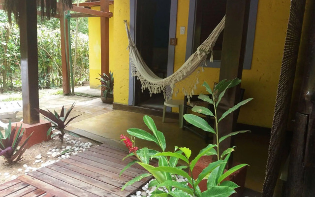 Pousada Vila Mato Verde