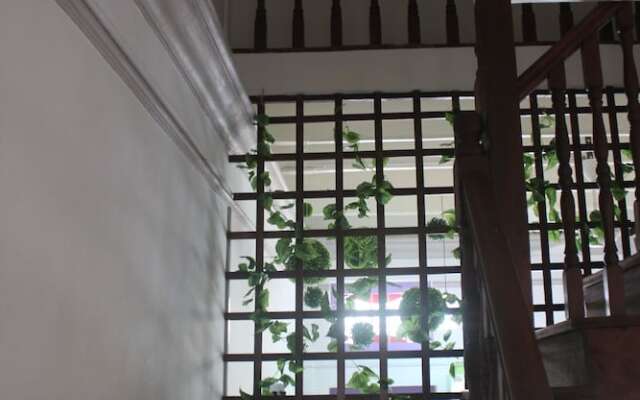 Secret Garden Homestay