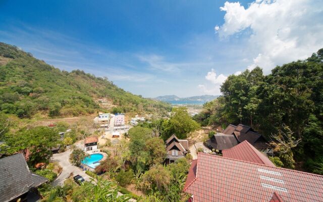 Patong Hill 5