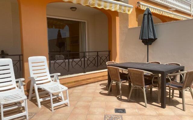 Villa Tenerife Sur