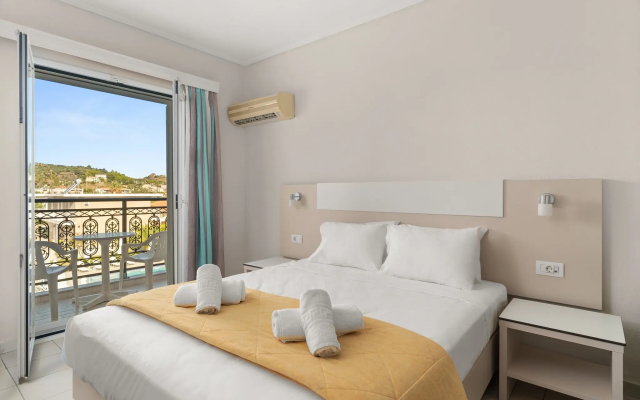Eleana Hotel