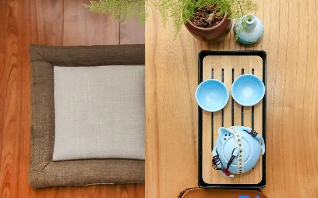 Yangshuo Zhoujia Xiaoyuan Homestay (Songcheng Qiangu Scenery Area Shop)