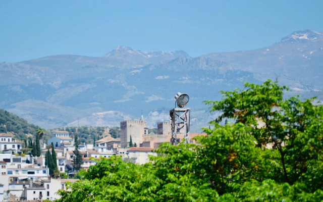 FAISÁN 20 Apartamento