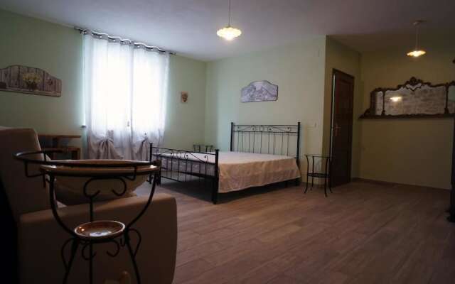Tenuta Iannone - In Tornareccio