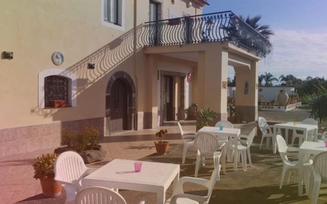 Villa Laura Apartment