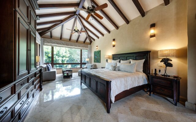 Room-villa Firenze, Costa Rica All Inclu