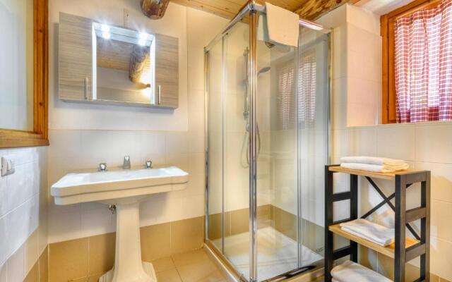 Chalet Case Delle Lobbie