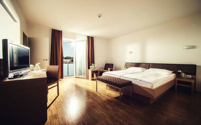 Toscanina - Hotel Garni