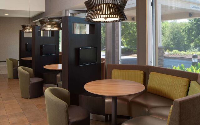 Sonesta Select Chattanooga Hamilton Place