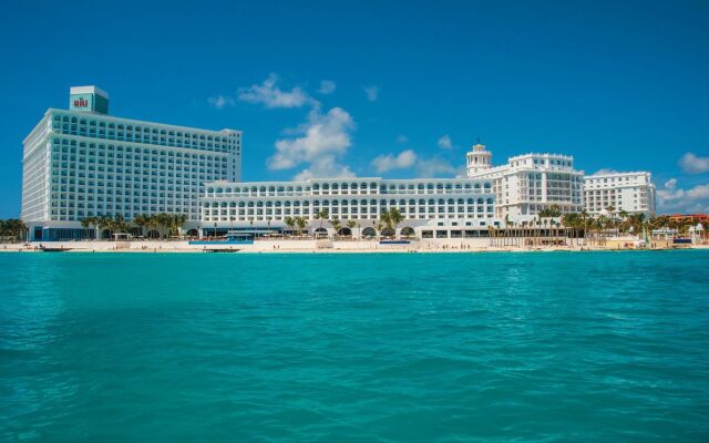 Riu Cancun - All Inclusive