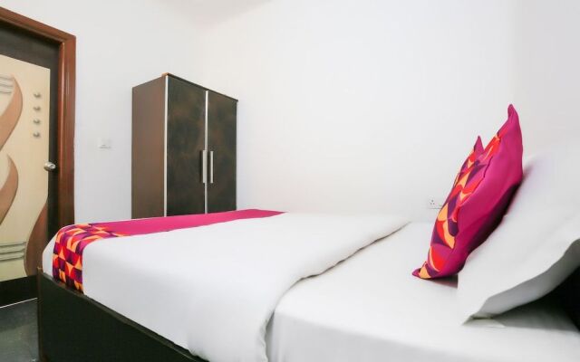 OYO 12314 Hotel City View