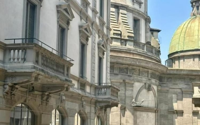 dHomes Apartments & Rooms-Duomo Delight