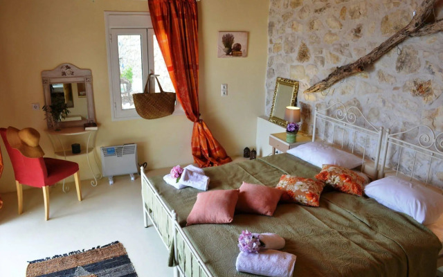 Paxos Blue