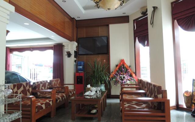 Hạ Long Starlight Hotel